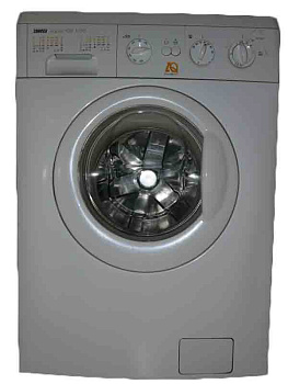 Стиральная машина автомат Zanussi FA 1032 неисправн.