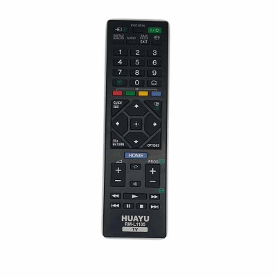 Пульт UNIVERSAL Sony RM-L1185 (Huayu)