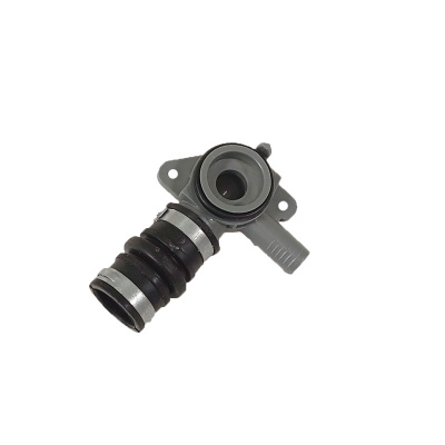 Патрубок тэна ПММ Бирюса 673005600024 вид 1