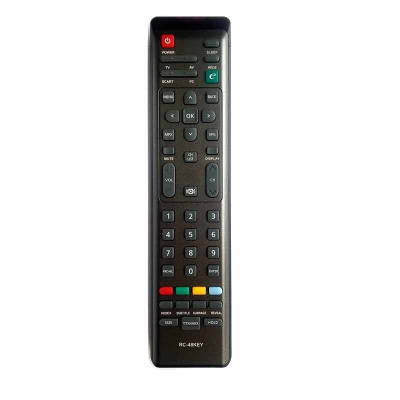 Пульт TV Acer RC-48KEY AT2230 AT1930, AT1931 (Huayu)