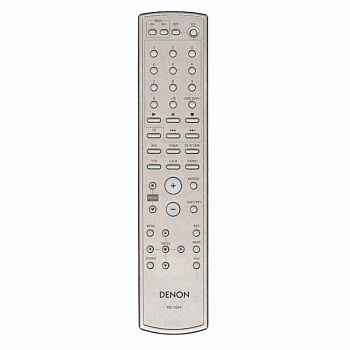 Пульт Receiver Denon RC-1054 (DRA-700AE) - original