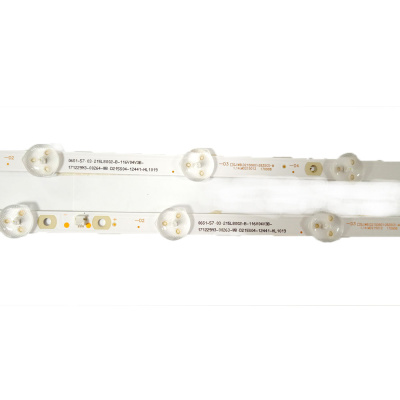 LED_Strip (светодиодная подсветка) Erisson SJ.CX.D2150601-2835CS-M 06S1-57-03-215L8002-B 116V04V3B- 171229M3- 00263-98