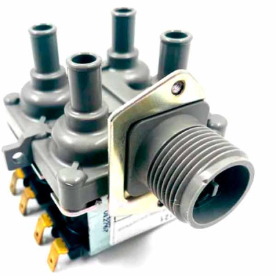 Электромагнитный клапан для стиральной машины Haier 0024000306 - 1