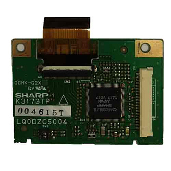 Tcon-Sharp-TFT-LCD-MONITOR-&TV-K3173TP-LQ0DZC5004