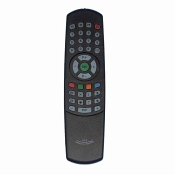 Пульт TV Витязь RC-5 .(RC5) (Huayu)