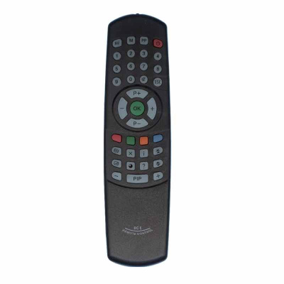Пульт TV Витязь RC-5 .(RC5) (Huayu)