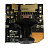 IR+KeyBoard LG 43LH541V-ZD.BRUWLDU LF5400_v0.1 20150910 (демонтаж)