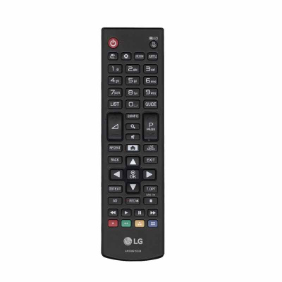 Пульт LCD SMART TV LG AKB74915324 - original