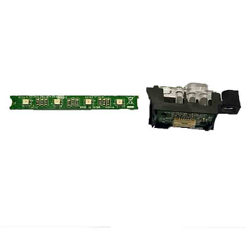 IRBoard-Toshiba-40L7363RK-LV2-IR-REV-1.03-(демонтаж)