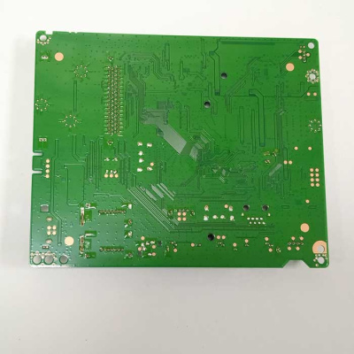 MainBoard LG EAX67041506 1.2 LD76H 702001H-0003 GL 3 Фото 2