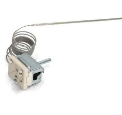 Терморегулятор COK203WH Ariston Indesit Терморегулятор COK203WH Ariston Indesit