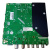 MainBoard BBK RR52CI.812A фото 2 - вид сзади