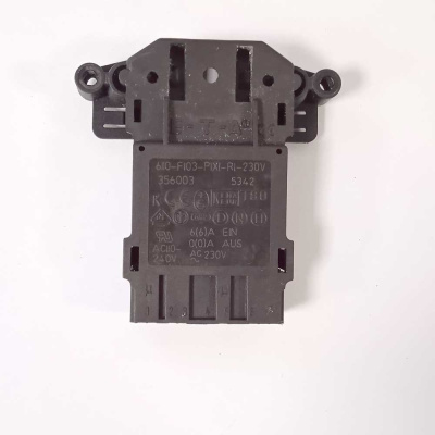 Устройство блокировки люка LG 6110-F103-PIXI-RI WD-1255FB Фото 2