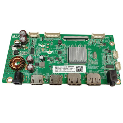 MainBoard Ardor 9011-240040-SI20191 TXDZ59XXRA0