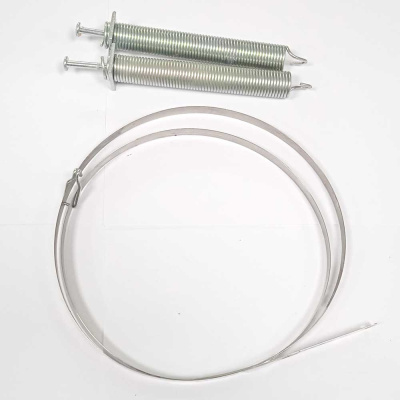 Пружина дверцы ПММ Galatec BDW-S4501 комплект Пружина дверцы ПММ Galatec BDW-S4501 комплект