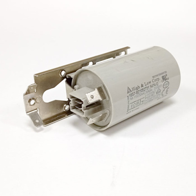 Фильтр сетевой стиральной машины (СМА) Gorenje 16S7-B21052731.5474-Q High & Low Corp вид 2