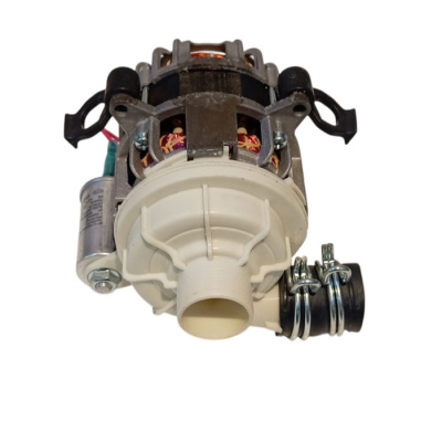 Насос рециркуляционный ПММ Gefest YXW48-2(L) (Welling) фото 1