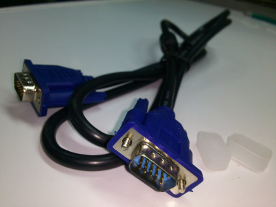 vga-vga vga-vga