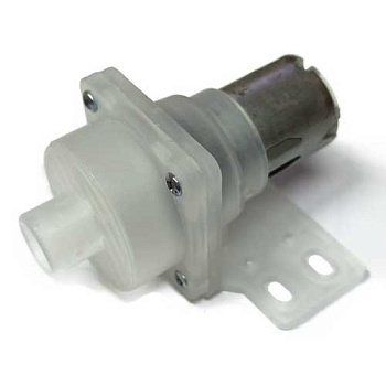 Насос-(Помпа)-DB-2-HJ-386