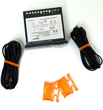 Контроллер ECS-974 Elitech 