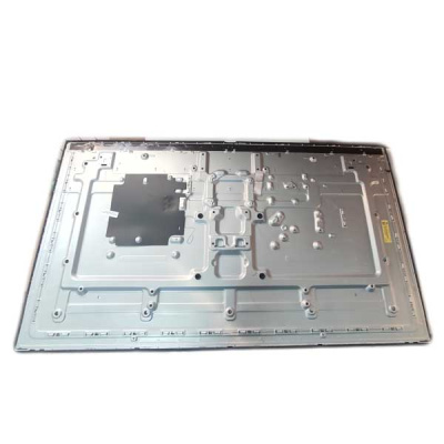 Корпус матрицы со светофильтрами Samsung UE55NU7090UXRU ver.FB01 Y18 07F-55 NU8000 NU7100 BN64-03998A