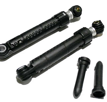 Амортизатор Lmin 175мм 90N  00448032