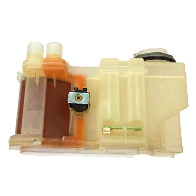 Емкость для соли (ионизатор) ПММ Galatec BDW-S4501 Фото 2