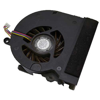 Kулер Toshiba  Rev A01 UDQFRZH05C1N