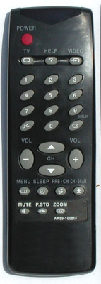Samsung AA59-10081F ( 031Q ) (ic)