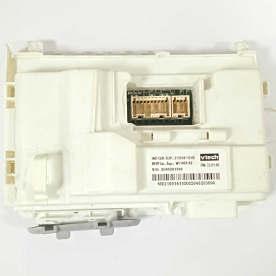 Силовой модуль СМА Indesit W11439182 Фото 2