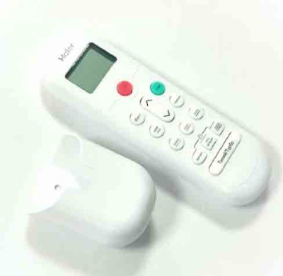 Пульт для кондиционеров Haier A0010404555J