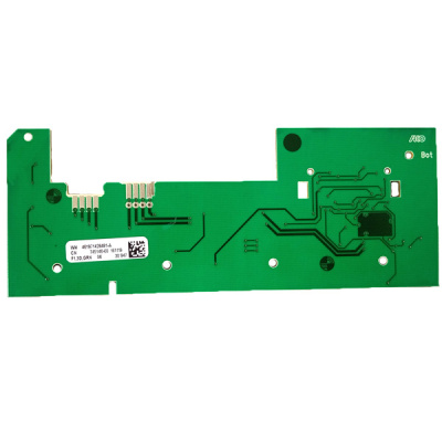 Плата управления СМА Whirlpool 461971428481-A вид 2