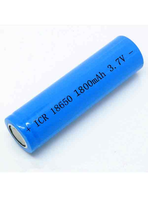 18650-Yihengda-1800mAh