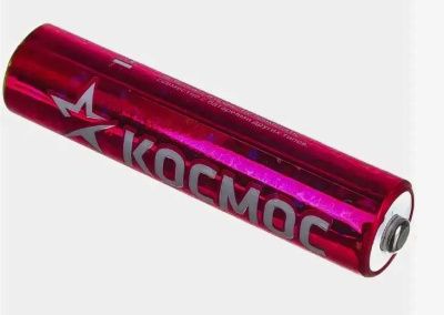 Аккумулятор AAA Космос 900мАч