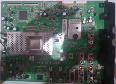 MainBoard Philips 32PFL3615/60 0171-2271-3204