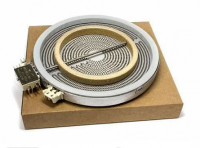 Конфорка HILIGHT Ø210mm
