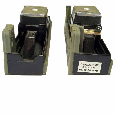 Динамик 12Ω 5W Samsung BN96-30339 Фото 3