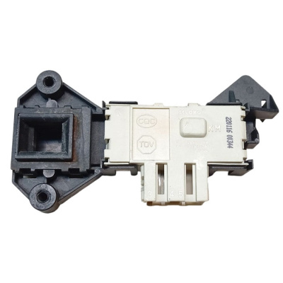 Устройство блокировки люка Leran, Hisense, Gorenje W46197041966.1 WFE6010. Фото 1