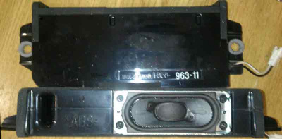 Динамики Sony KDL-40R483B   1-858-963-21(11)