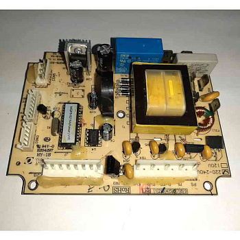 1-pcs-80W-Soldering-Iron-220V-External-Thermal-Welding-Solder-Iron-Straight-Tip-w-Indicator