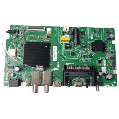 MainBoard Hartens MB-M9256-PW-AS TP.MT9256.PB721 (T) Z2B42BJ117260 584146C519D6 вид 1