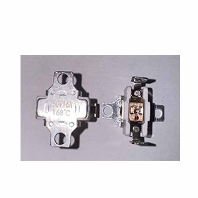 Термодатчик для печей, шкафов, варочных поверхностей 16А 250V 168гр. EP361 Термодатчик для печей, шкафов, варочных поверхностей 16А 250V 168гр. EP361