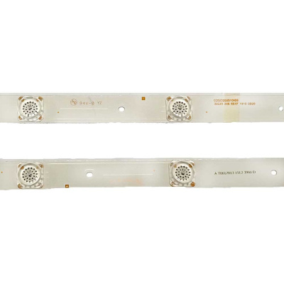 LED_Strip ( светодиодная подсветка) DEXP F32D7000C CC02320D510V06 32E20 X6 6S1P 1910 0D20