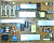 PowerBoard LG 37LD455-ZA.BRUZLJU LGP37-10LF EAX61124201/15 Rev 1.2