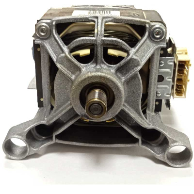 Двигатель стиральной машины Hotpoint-Ariston, Indesit MCA 4564 148AD13 (Ariston Hotpoint) Фото 1