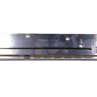 LED_Strip (светодиодная подсветка) Sony 17Y 40_7020_24_REV02_160720 E_RB14000215M40FB8745DC Фото 4