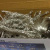 Гирлянда Штора ML 320 led синий цвет 3х2м 189