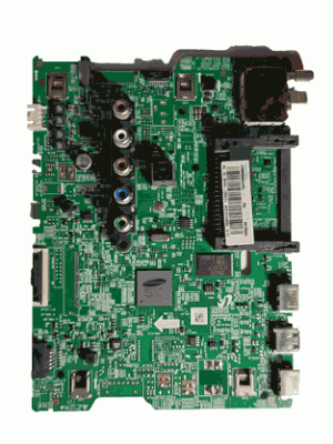 MainBoard-Samsung-UE40M5000AU-BN41-02582-BN40-00331B-BN41-02582A