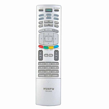 Пульт TV LG RM-D656 (Huayu)