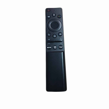 Пульт SMART TV с функцией голоса Samsung BN59-01363J (Huayu)